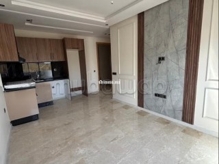 Location d'un appartement à Les Hôpitaux. Superficie 39 m². Antenne parabolique, résidence sécurisée - Appartement à vendre - Casablanca