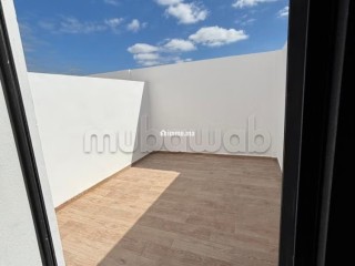 Location d'un appartement à Les Hôpitaux. Superficie 39 m². Antenne parabolique, résidence sécurisée - Appartement à vendre - Casablanca