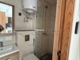 Location d'un appartement à Les Hôpitaux. Superficie 39 m². Antenne parabolique, résidence sécurisée - Appartement à vendre - Casablanca