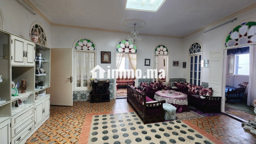 Riad marchane - Vente Immobilier - Tanger - photo 2