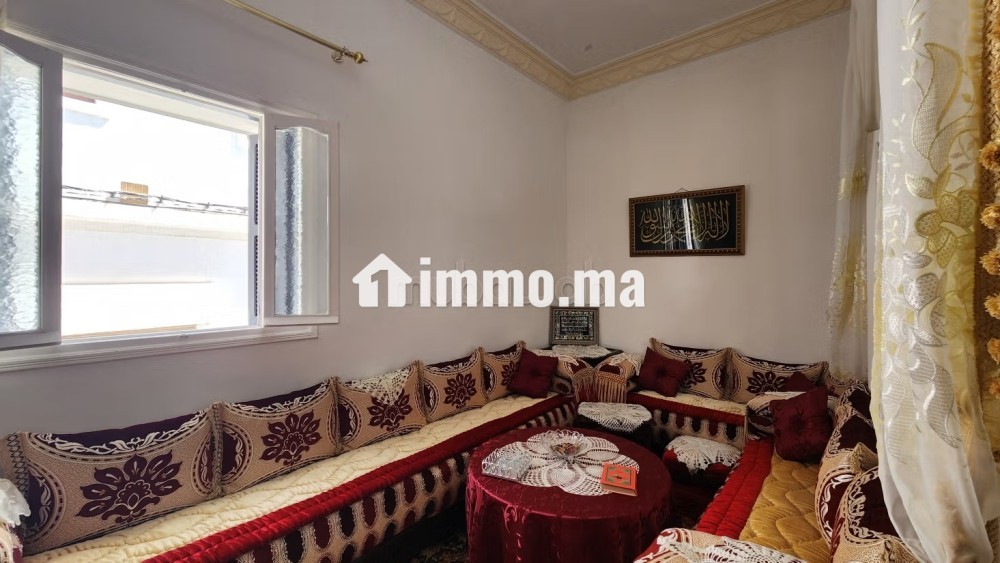 Riad marchane - Vente Immobilier - Tanger - photo 3
