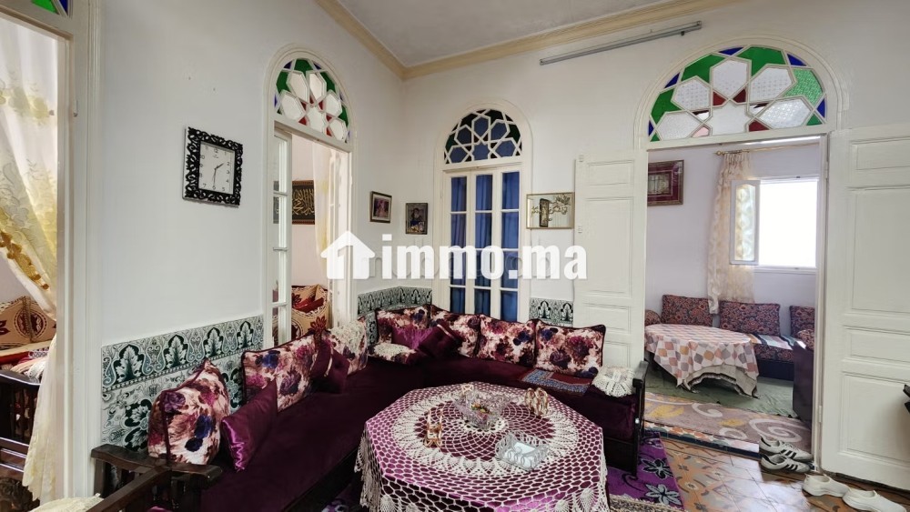 Riad marchane - Vente Immobilier - Tanger - photo 4