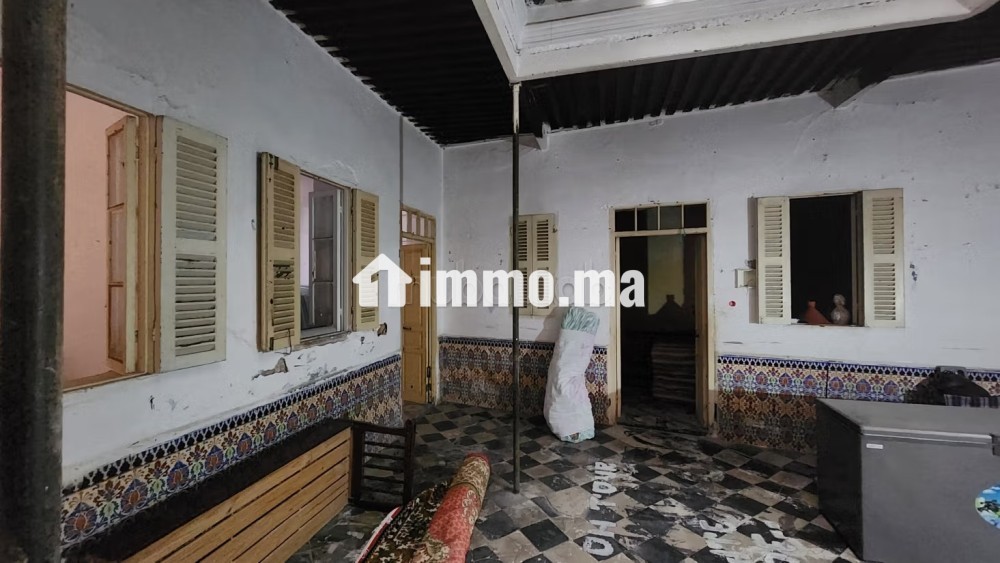 Riad marchane - Vente Immobilier - Tanger - photo 5