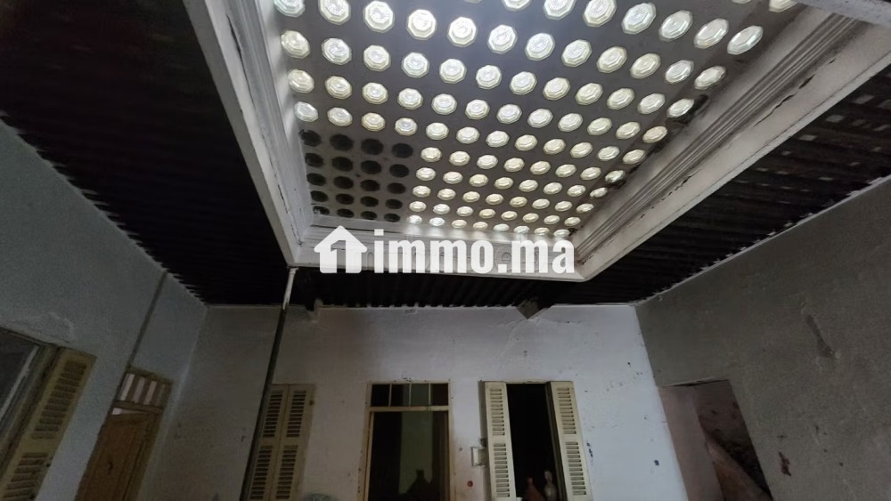 Riad marchane - Vente Immobilier - Tanger - photo 6