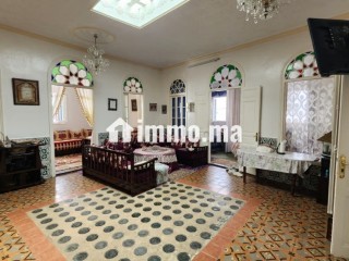 Riad marchane - Villa à vendre - Tanger