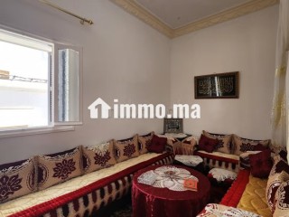 Riad marchane - Villa à vendre - Tanger
