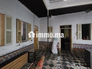 Riad marchane - Villa à vendre - Tanger
