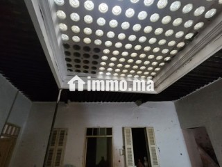 Riad marchane - Villa à vendre - Tanger