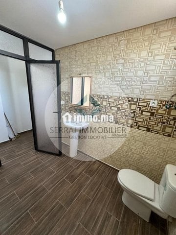 Bel appartement vide à louer à Maarif - Location Immobilier - Casablanca - photo 3