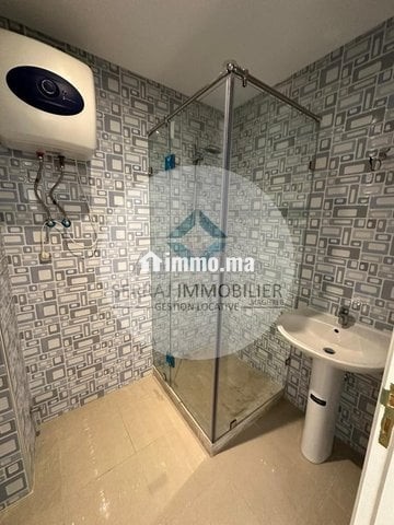 Bel appartement vide à louer à Maarif - Location Immobilier - Casablanca - photo 5