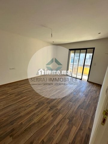 Bel appartement vide à louer à Maarif - Location Immobilier - Casablanca - photo 6