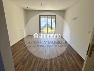Bel appartement vide à louer à Maarif - Appartement à louer - Casablanca