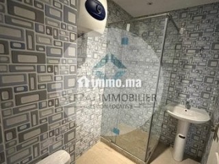 Bel appartement vide à louer à Maarif - Appartement à louer - Casablanca