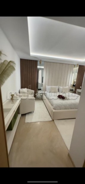 Appartement standing a vendre a clos des pins - Vente Immobilier - Rabat - photo 3