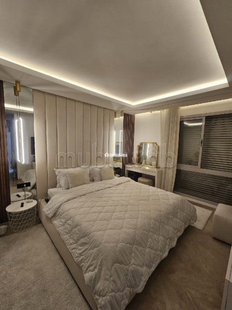 Appartement standing a vendre a clos des pins - Vente Immobilier - Rabat - photo 4