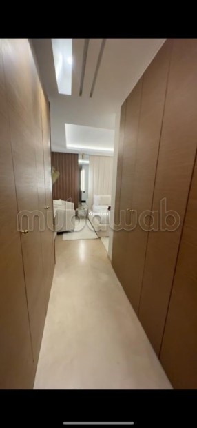 Appartement standing a vendre a clos des pins - Vente Immobilier - Rabat - photo 8