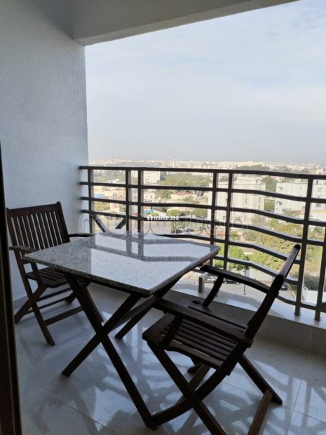 Appartement meublé en haut agdal rabat - Location Immobilier - Rabat - photo 3
