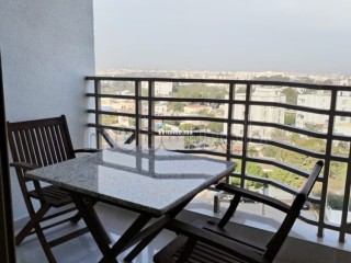 Appartement meublé en haut agdal rabat - Appartement à louer - Rabat