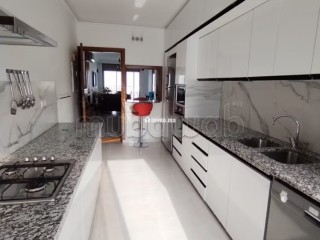Appartement meublé en haut agdal rabat - Appartement à louer - Rabat