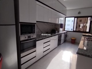Appartement meublé en haut agdal rabat - Appartement à louer - Rabat