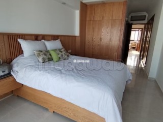 Appartement meublé en haut agdal rabat - Appartement à louer - Rabat