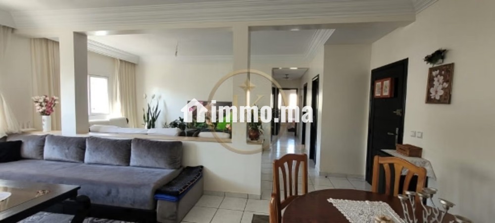 Appartement rénové 2 chambres Ghazoua - Vente Immobilier - Essaouira - photo 2