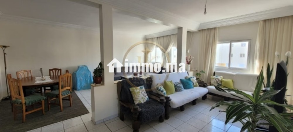 Appartement rénové 2 chambres Ghazoua - Vente Immobilier - Essaouira - photo 4