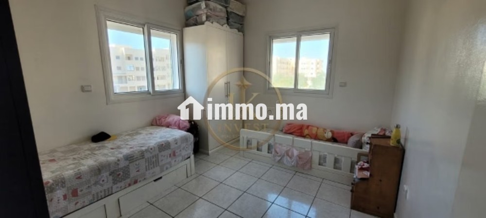 Appartement rénové 2 chambres Ghazoua - Vente Immobilier - Essaouira - photo 6