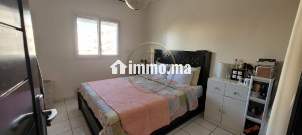 Appartement rénové 2 chambres Ghazoua - Vente Immobilier - Essaouira - photo 7