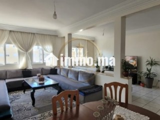 Appartement rénové 2 chambres Ghazoua - Appartement à vendre - Essaouira