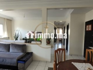 Appartement rénové 2 chambres Ghazoua - Appartement à vendre - Essaouira