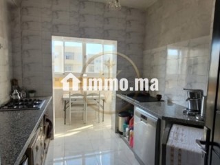 Appartement rénové 2 chambres Ghazoua - Appartement à vendre - Essaouira
