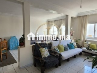 Appartement rénové 2 chambres Ghazoua - Appartement à vendre - Essaouira