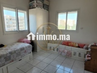 Appartement rénové 2 chambres Ghazoua - Appartement à vendre - Essaouira
