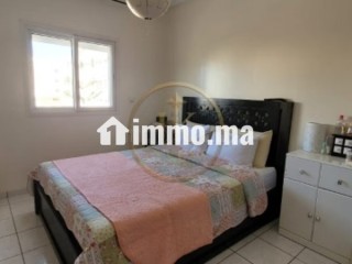 Appartement rénové 2 chambres Ghazoua - Appartement à vendre - Essaouira