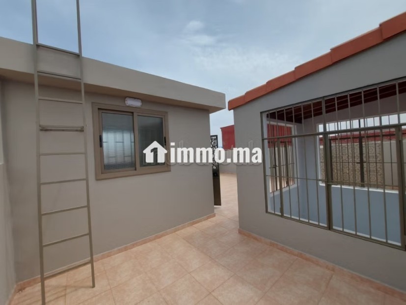 Appartement votre porte tout seul - Vente Immobilier - Saidia - photo 8
