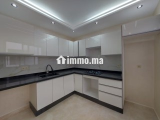 Appartement votre porte tout seul - Appartement à vendre - Saidia