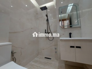 Appartement votre porte tout seul - Appartement à vendre - Saidia