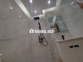 Appartement votre porte tout seul - Appartement à vendre - Saidia