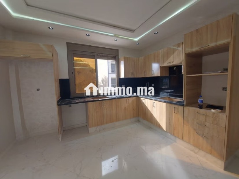 Bel appartement à vendre à Saïdia. 3 pièces - Vente Immobilier - Saidia - photo 1