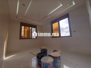 Bel appartement à vendre à Saïdia. 3 pièces - Appartement à vendre - Saidia