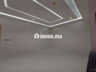 Bel appartement à vendre à Saïdia. 3 pièces - Appartement à vendre - Saidia