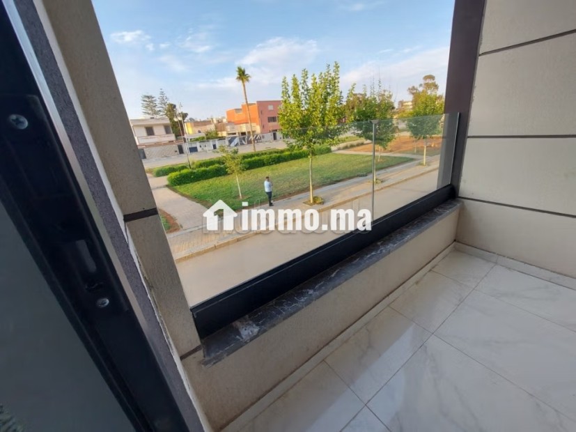 Appartement avendr a saidia 4 minute de la plage - Vente Immobilier - Saidia - photo 1
