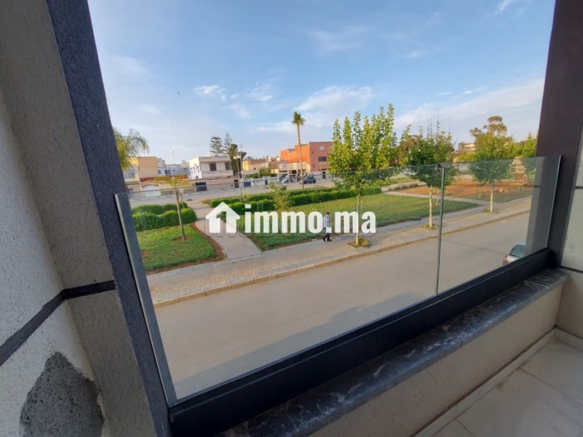 Appartement avendr a saidia 4 minute de la plage - Vente Immobilier - Saidia - photo 4