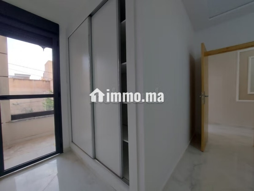 Appartement avendr a saidia 4 minute de la plage - Vente Immobilier - Saidia - photo 6