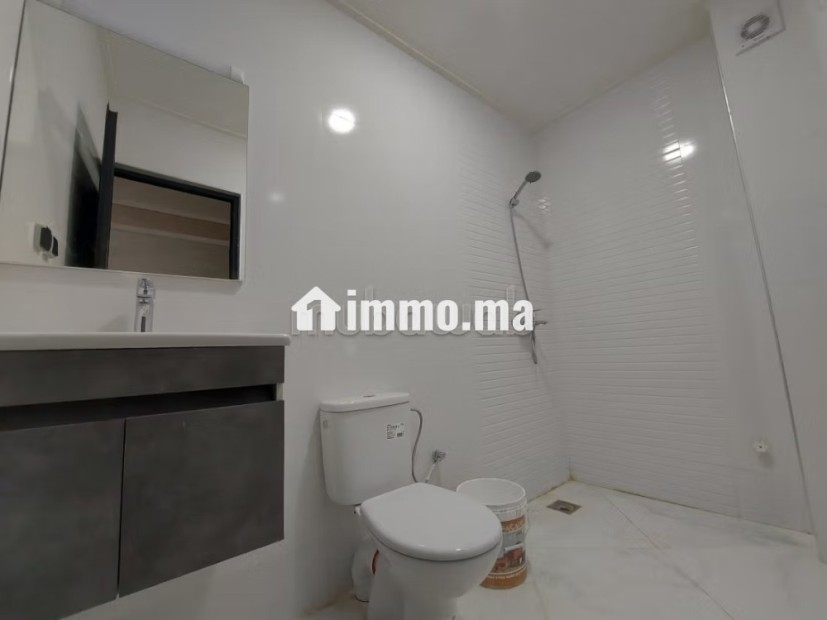 Appartement avendr a saidia 4 minute de la plage - Vente Immobilier - Saidia - photo 8