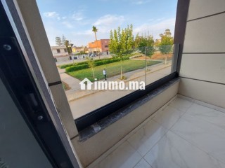 Appartement avendr a saidia 4 minute de la plage - Appartement à vendre - Saidia