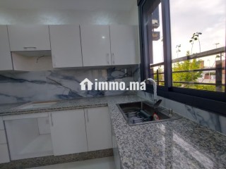 Appartement avendr a saidia 4 minute de la plage - Appartement à vendre - Saidia