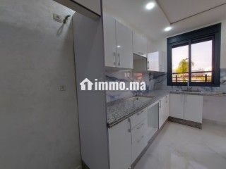 Appartement avendr a saidia 4 minute de la plage - Appartement à vendre - Saidia