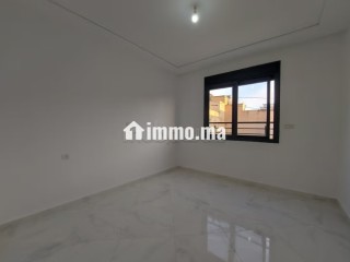 Appartement avendr a saidia 4 minute de la plage - Appartement à vendre - Saidia